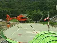 Germany:aeroway=helipadmaxweight=12ref=UKA