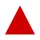 Rotes Dreieck