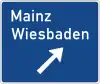 Schild Nr. 332