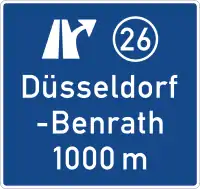 Schild Nr. 448