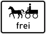 Allemagne :carriage=yes